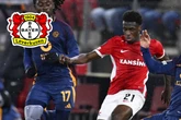 Nächster Neuzugang perfekt: Bayer Leverkusen holt Youngster Ernest Poku