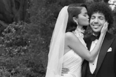 Selena Gomez hat Ja gesagt: So schlicht soll die Traumhochzeit gewesen sein