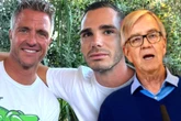 "Warum...?" Linken-Politiker meckert über Schumacher-Outing und löscht Post!