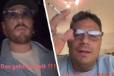 Streit im "Sommerhaus der Stars" eskaliert! Dennis Lodi droht Silva Gonzalez mit Anwalt