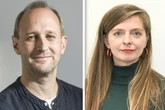 Christiane Lehmann folgt auf Tobias Rausch: Neue Leiterin für die Bürgerbühne Dresden