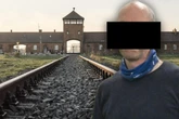 Rechte Parolen und Tochter beleidigt: Richter schickt Polizist nach Auschwitz