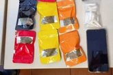 Polizei schnappt Drogendealer an seinem ersten "Arbeitstag" im Koks-Taxi