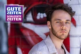 GZSZ: Er ist der Neue im Kolle-Kiez und sorgt für "schockierende Enthüllungen"