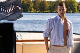 GNTM-Tony kehrt Deutschland den Rücken: Darum packt er seine Siebensachen