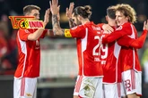 Griechenland-Klub hat Interesse: Wird Union Berlin diesen Ladenhüter los?