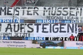 Keine Einheit! Viertliga-Reform droht zu scheitern