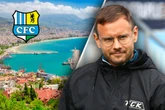 Nach einem Jahr Pause: CFC fliegt im Winter in die Türkei