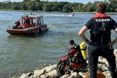 Über 100 Kilometer entfernt: Leiche von vermisstem Schwimmer im Rhein gefunden