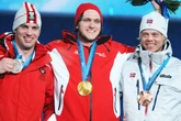 Olympia-Held wird im Urlaub vom Blitz getroffen und stirbt