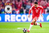 WM-Kader Deutschlands live: "Bambi" steht im DFB-Aufgebot