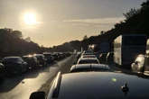 Lange Staus vor Himmelfahrt erwartet: Diese Zeiten solltet Ihr meiden
