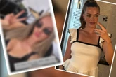 Laura Maria Rypa wohl Teil von TV-Dreh: Will sie so aus dem Schatten von Pietro?