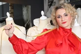 Hacker-Angriff auf Hamburger Star-Designerin: "Ich heule seit einer Woche!"