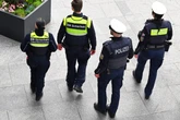 Messer-Mann im Dresdner Hauptbahnhof außer Kontrolle: In der Zelle äußert er Tötungs-Absicht