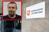 Nach Flucht eines Frauenmörders: Ließ der JVA-Mitarbeiter ihn einfach allein?