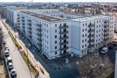 Leipzig erhält Millionen-Förderung für Sozialwohnungsbau