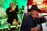 Jazz, Pop und Überraschungen: Die "Karierte Katze" eröffnete ihr Festival-Programm