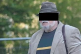 Standpauke im Gericht: Rentner prügelte mit Krückstock auf Mann ein