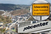 Arbeitsloses Paar aus dem Erzgebirge will Jobcenter verklagen: Das ist der Grund