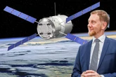 Fünf Millionen Euro Entwicklungskosten: Sachsen will Satellit ins All schießen