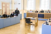 Er befriedigte sich auf Terrasse: Fahrlehrer wegen sexueller Übergriffe verurteilt