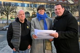 Denkmalschützer stoppen Hellerauer Starkstromtrasse