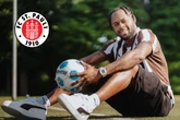 FC St. Pauli verpflichtet englische Rakete aus der dritten Liga