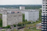 Mann von zehnköpfiger Gruppe überfallen: Opfer mit Kopfverletzungen im Krankenhaus