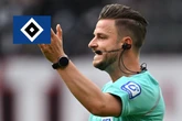 HSV-Blog: Unter diesem Schiedsrichter gewann der HSV schon einmal in Köln