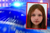 13-Jährige verließ ihre Wohnung in Lichtenberg: Kontakt zu Teenager abgerissen