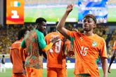 WM 2026 live: Aufregung in deutscher Gruppe: Elfenbeinküste sichert sich Last-Minute-Sieg