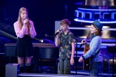 Battle-Partner zu stark: Sachse Franz (13) raus bei "The Voice Kids"