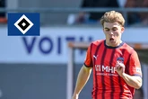 HSV-Blog: Rothosen an Linksverteidiger von Bundesliga-Klub dran?