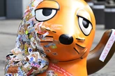 Brandanschlag auf WDR-Figur: Kann "verletzte" Maus überhaupt repariert werden?