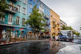 Dauerzoff um Autonomen-Kneipe in der Rigaer Straße: Erneute Räumungsklage