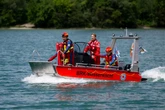 Tragödie am Badesee: 20-Jähriger geht plötzlich unter und stirbt