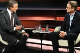 Was CDU-Mann über andere Partei sagt, kann Markus Lanz nicht fassen: "Das ist verrückt"