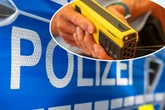 Polizei setzt Messerangreifer mit Taser außer Gefecht
