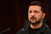Ukraine-Krieg: Selenskyj will stärkeren europäischen Einfluss bei Russland-Gesprächen