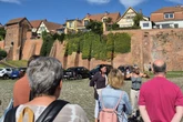 Monty Python kommt in die Altmark: Hier entsteht eine Freiluftbühne