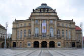 Chemnitzer Theater wollen 2025 mit hochwertigen Produktionen locken