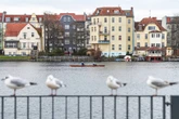 Grusel-Fund in Berlin: Leiche aus der Spree gezogen