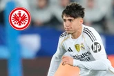 Bittere Transfer-Pleite für die Eintracht: Wunschspieler vor Wechsel nach Italien