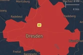 Hitzeblog für Dresden: Deutscher Wetterdienst warnt vor "extremer Hitze"