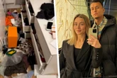 Frau Evelyn packt aus: So oft wurden Davie Selke und seine Familie beklaut