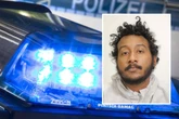 Mutmaßlicher Messer-Killer weiter auf der Flucht: Hinweise laufen ins Leere