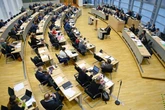 Deutlich mehr Ordnungsrufe im Landtag: Diese Partei ist der größte Störenfried