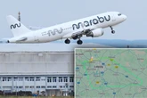 Urlaubsflieger kehrt plötzlich nach Leipzig um: Was war da los?