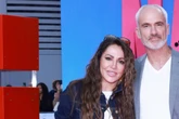 Simone Thomalla macht es offiziell: Erstes Liebes-Debüt mit René auf dem roten Teppich